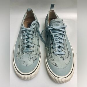 Vans Destruct Sf Chris Johanson Destruct MENS Size 13